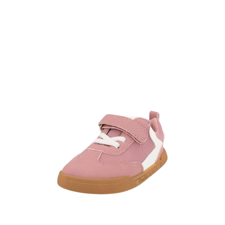 Shuz Tenis Barefoot Flash Rosa Blanditos 3