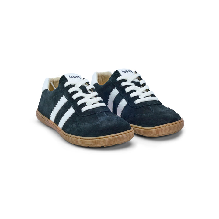 Shuz Tenis Barefoot Francie II Black Koel 1