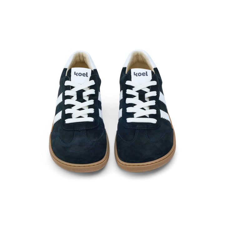 Shuz Tenis Barefoot Francie II Black Koel 3