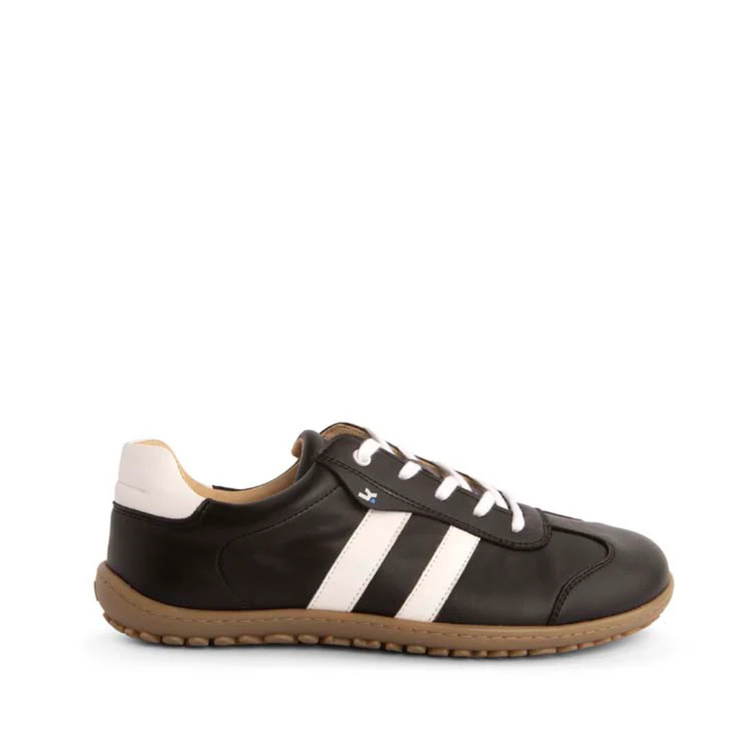 Shuz Tenis Barefoot ILO Napa Preto Koel