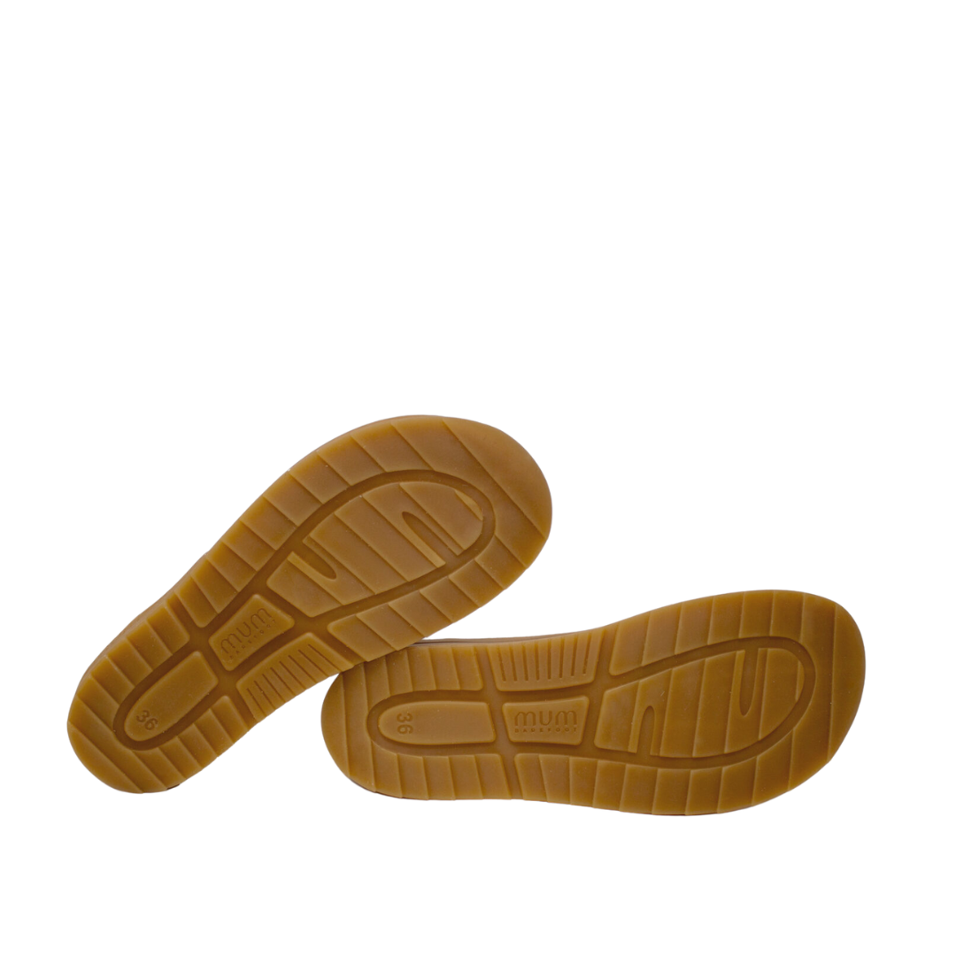 Shuz Tenis Barefoot Ines Dawn Mum Barefoot 1