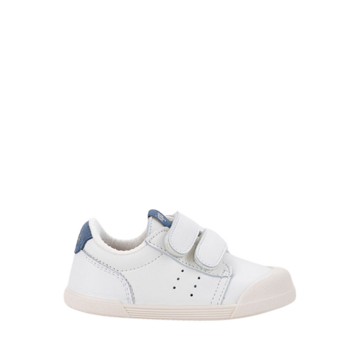 Shuz Tenis Barefoot Jeans Igor