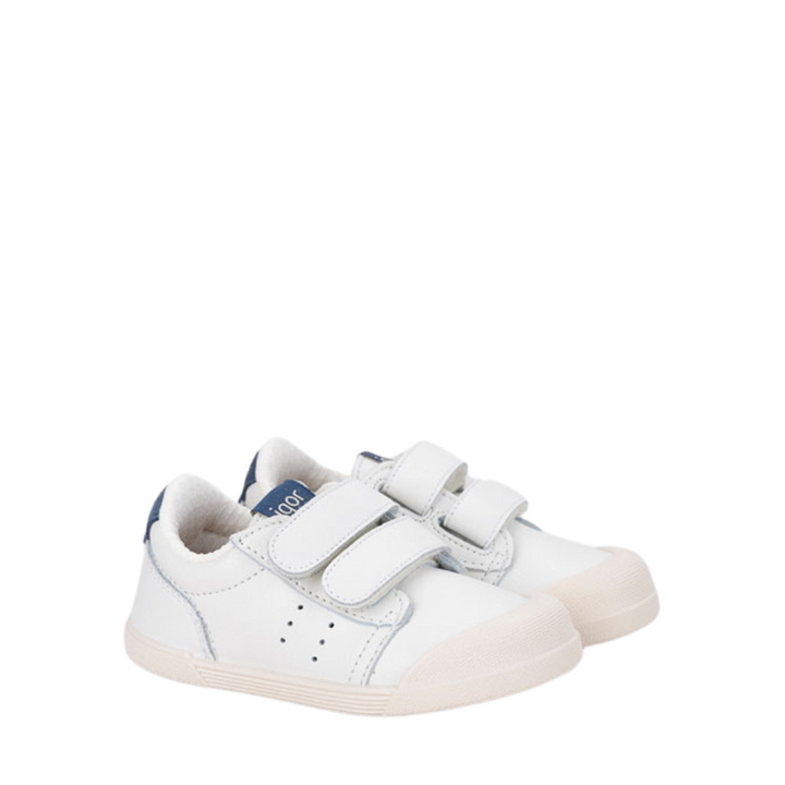 Shuz Tenis Barefoot Jeans Igor 1