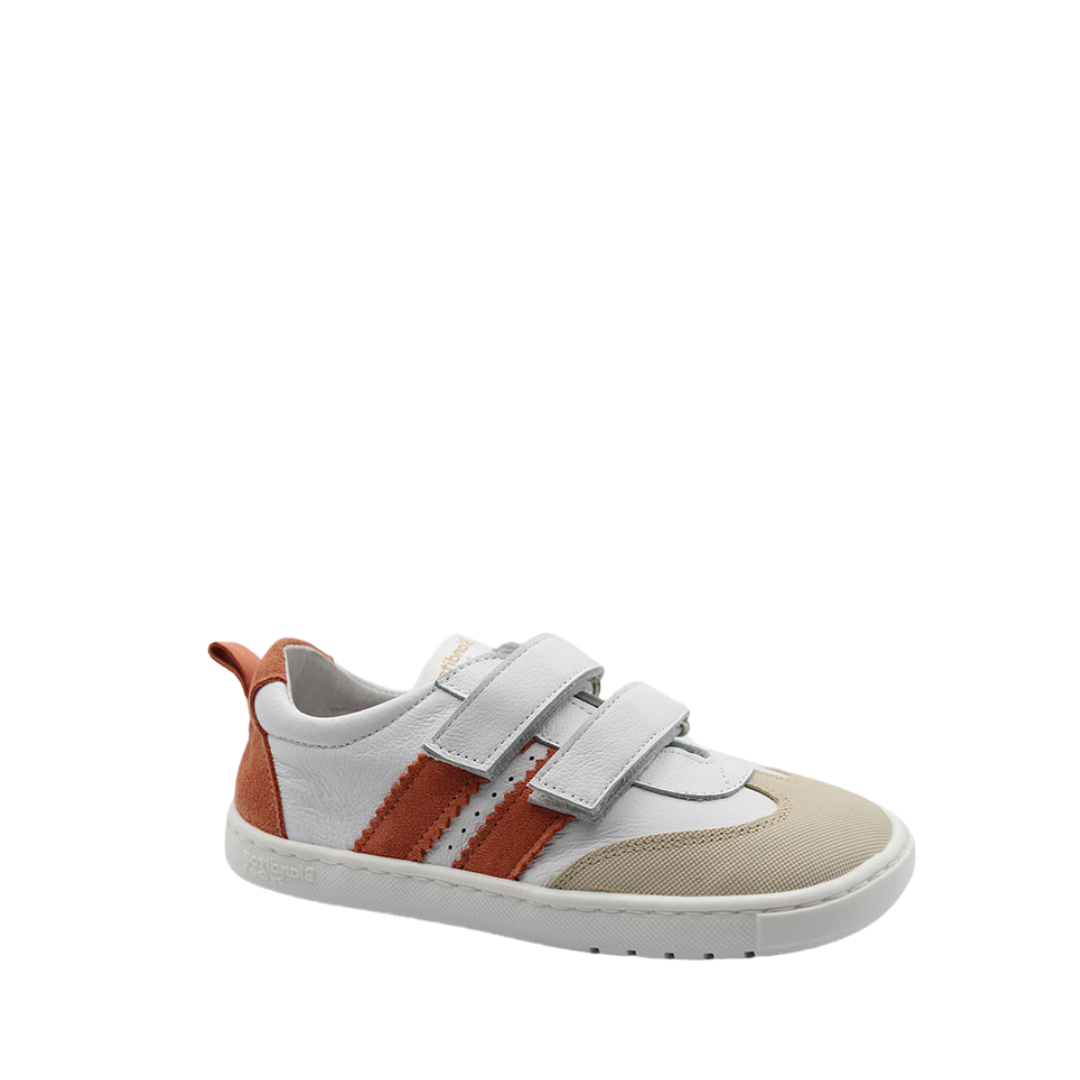 Shuz Tenis Barefoot Marea Living Blanditos