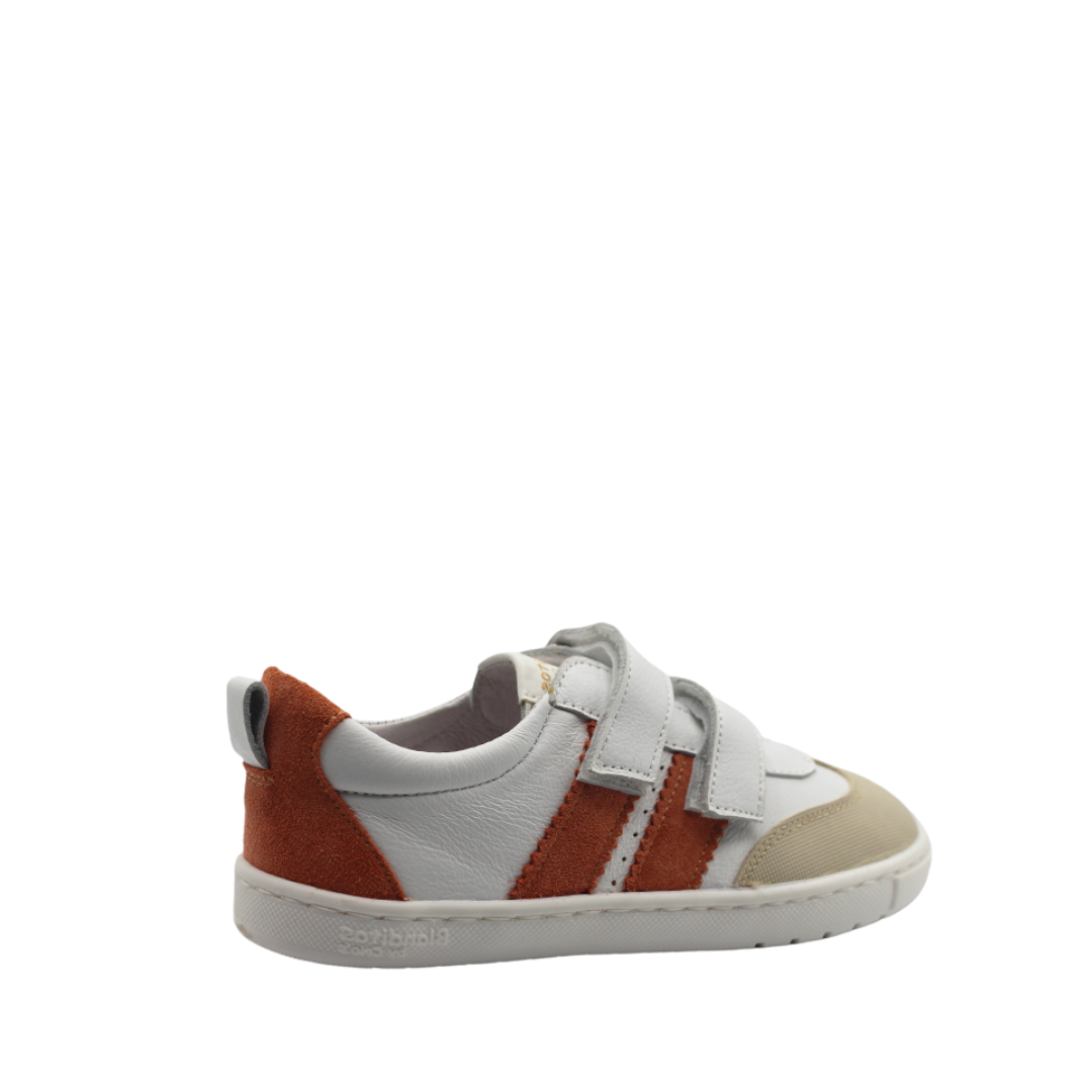 Shuz Tenis Barefoot Marea Living Blanditos