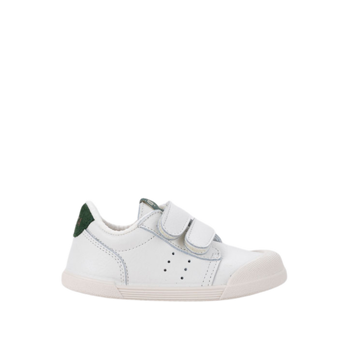 Shuz Tenis Barefoot Musgo Igor