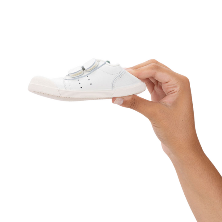 Shuz Tenis Barefoot Musgo Igor 2