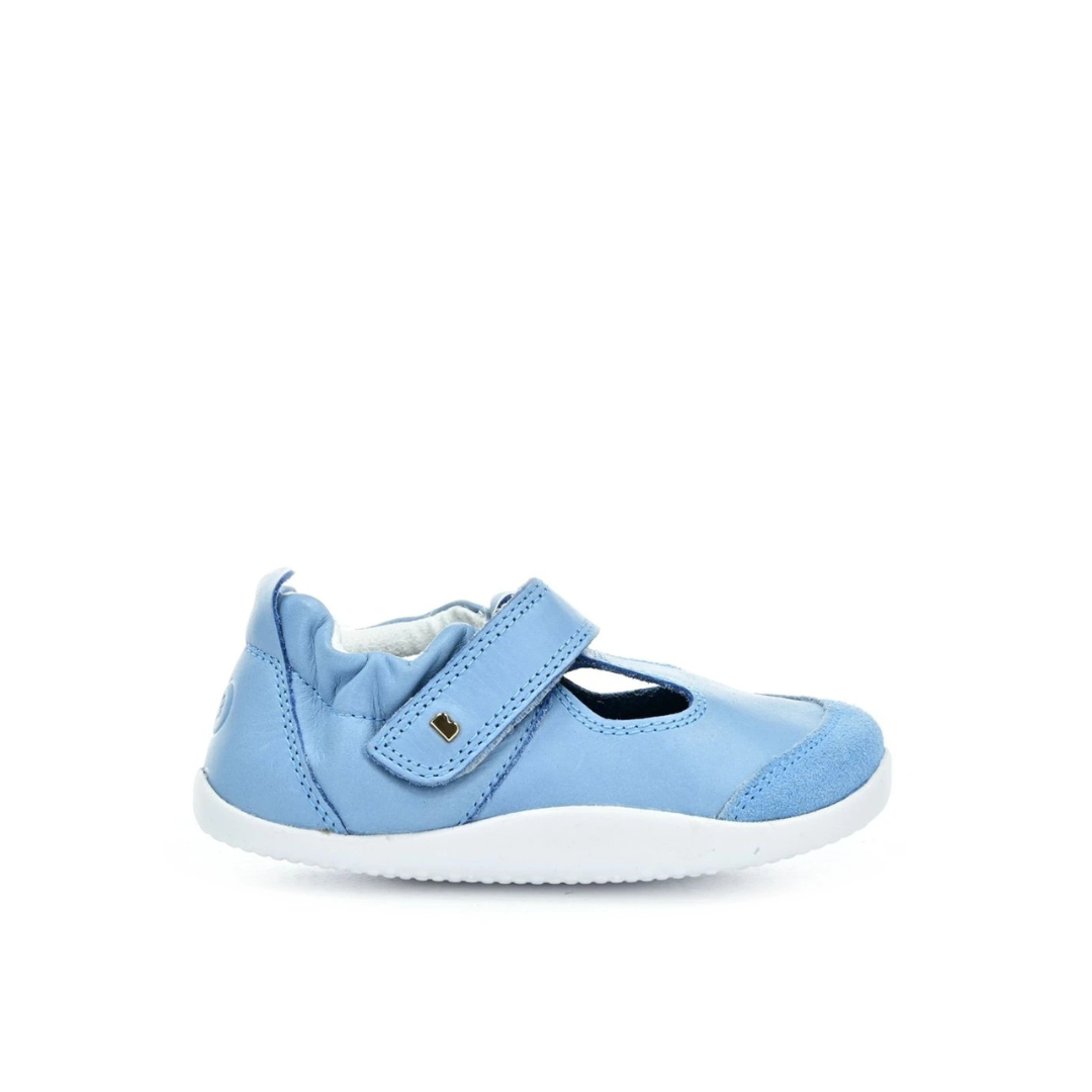Blu Shuz Corteiz Shukushuku Bottoms Baby Blu Men main image 4