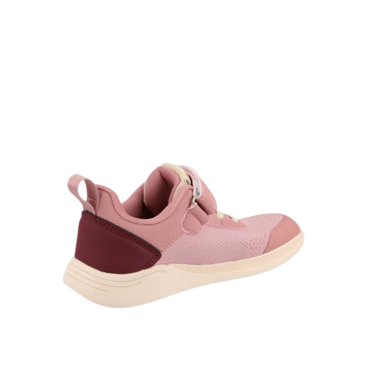 Shuz Tenis Barefoot Venus Rosa Desportivo Blanditos 2