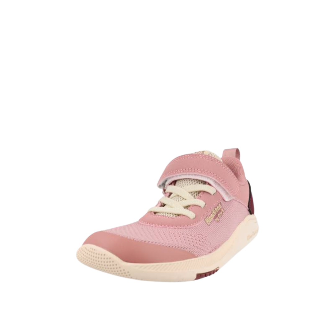 Shuz Tenis Barefoot Venus Rosa Desportivo Blanditos 3