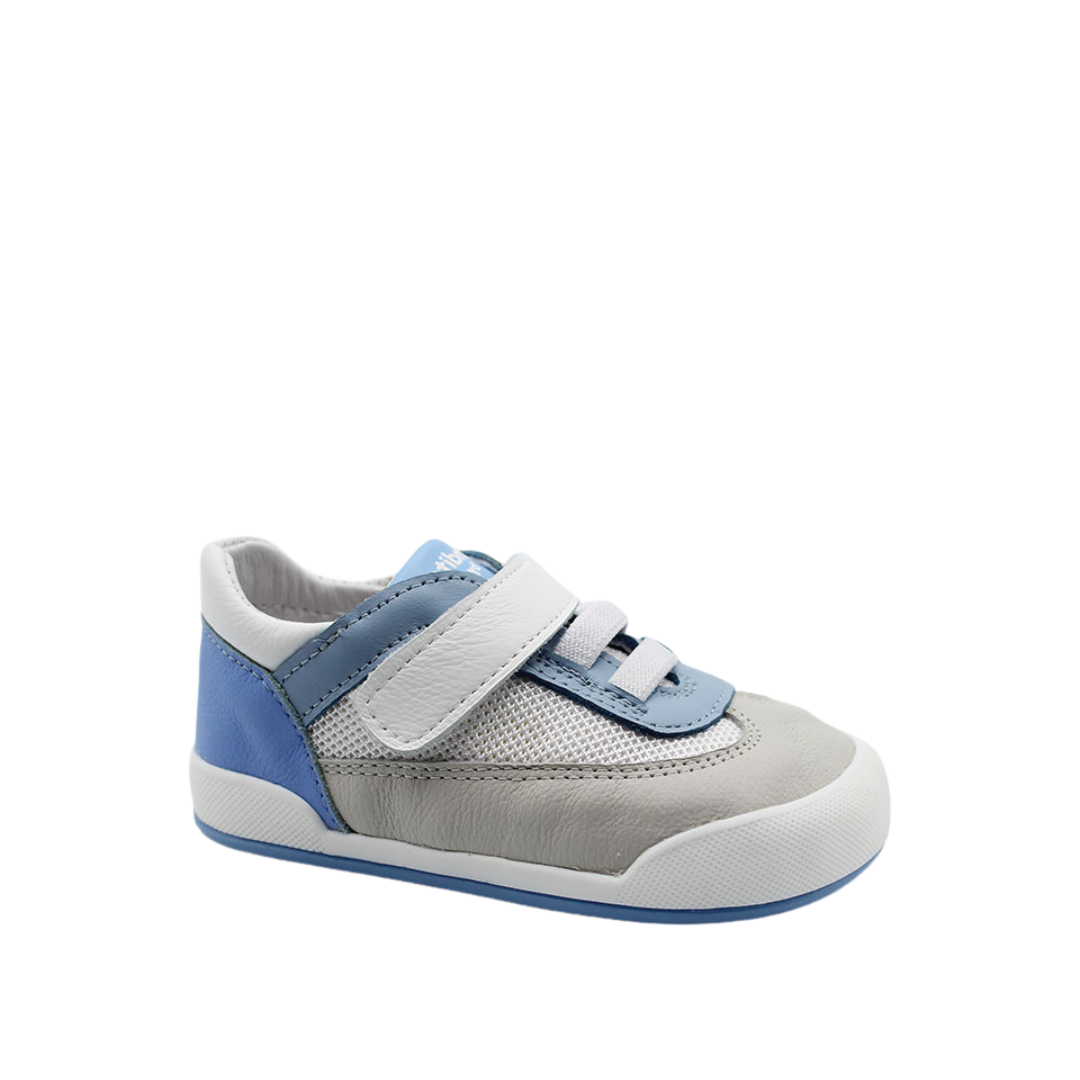 BLANDITS | Rio Branco Barefoot Shoes