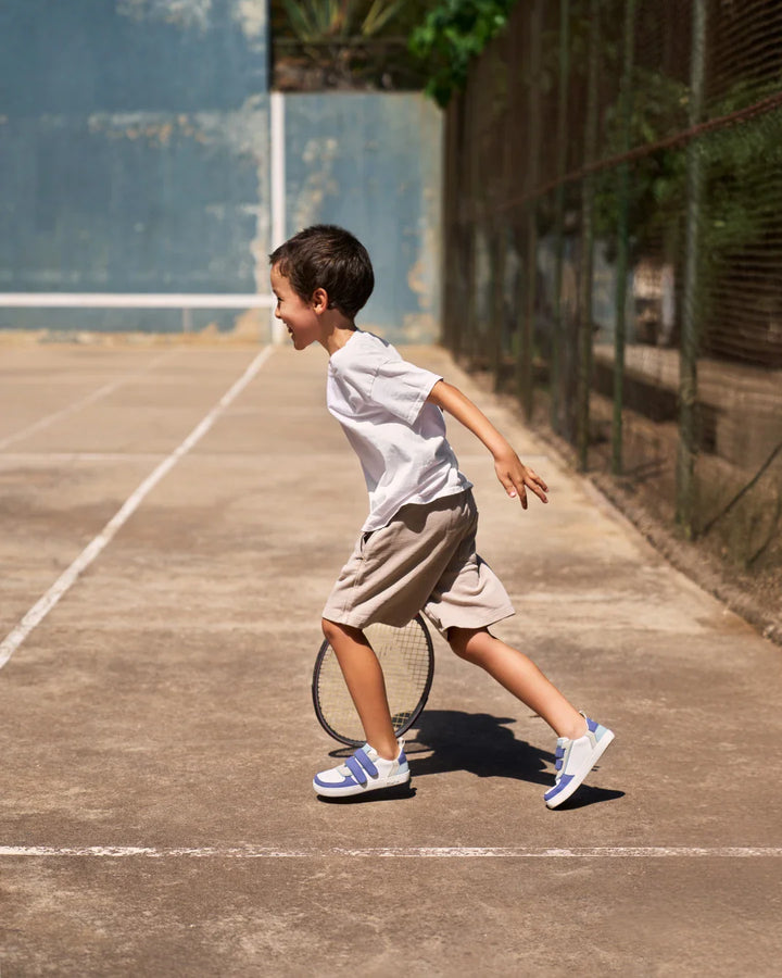 MURIS | Zapatos descalzos Petra Junior