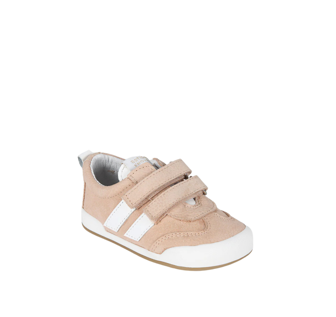BLANDITOS | Ténis Barefoot Milán Rosa