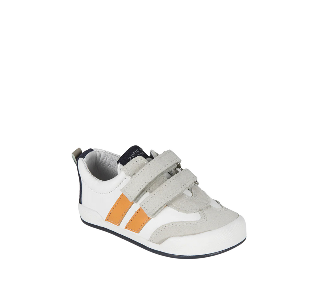 BLANDITOS | Ténis Barefoot Milán Orange