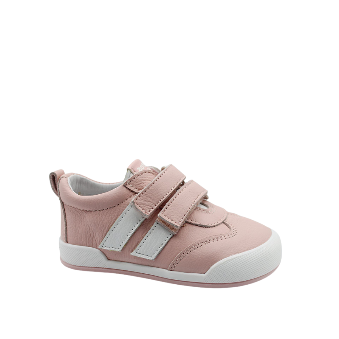 BLANDITS | Luna Azul Respectful Sneakers