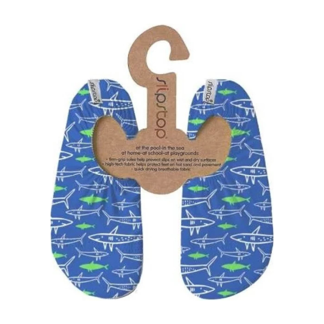 SLIPSTOP | Aligator Non-Slip Socks