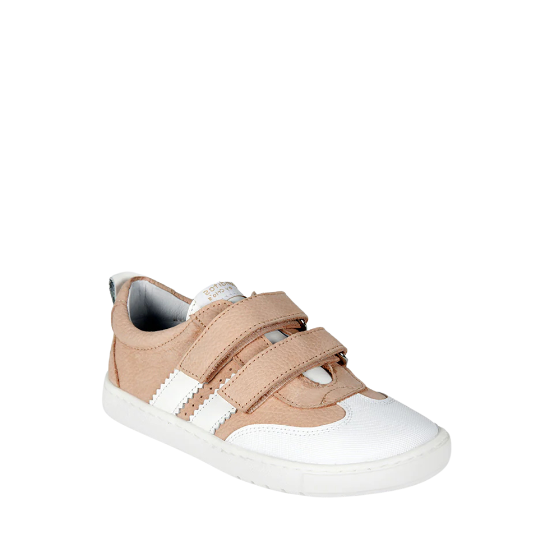 BLANDITOS | Ténis Barefoot Marea Rosa