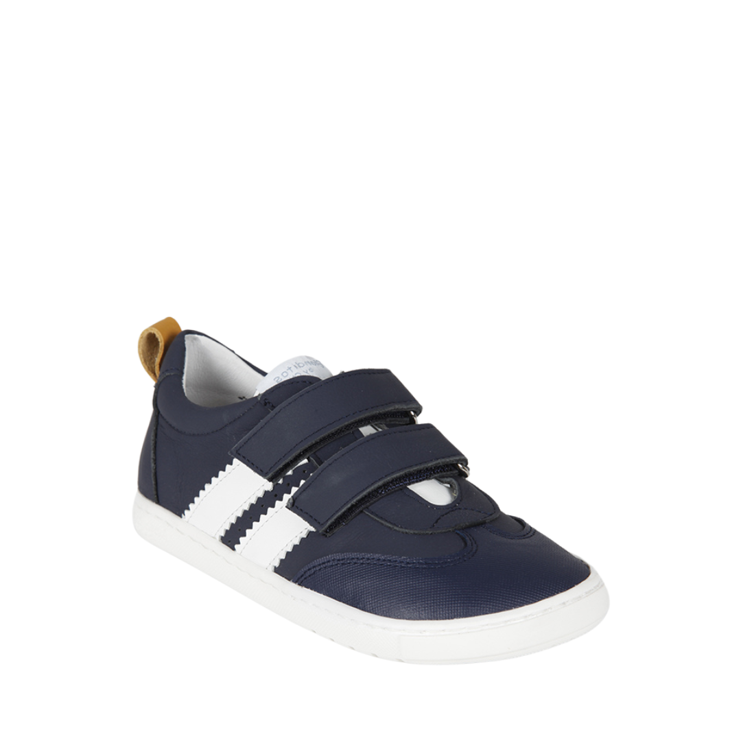 BLANDITOS | Ténis Barefoot Marea Navy