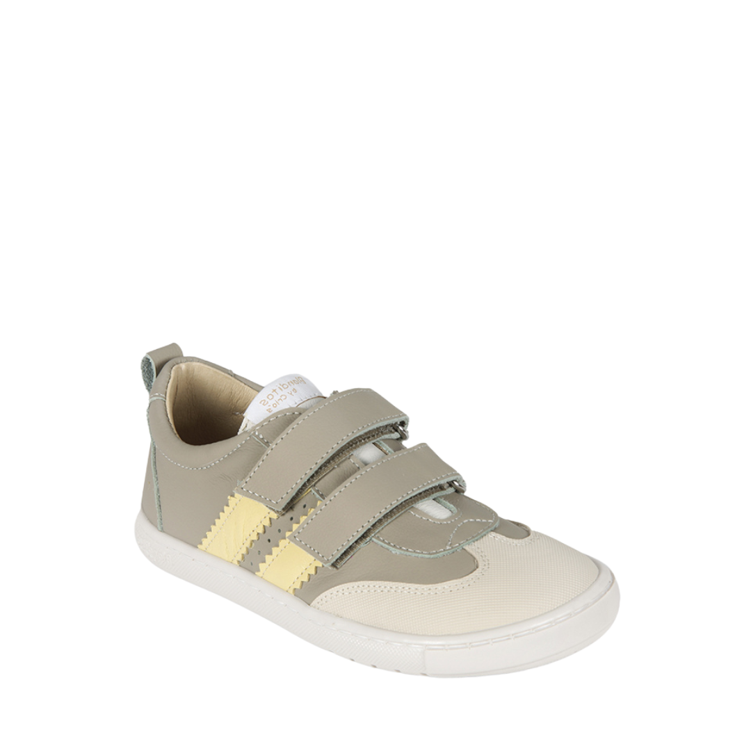 BLANDITOS | Ténis Barefoot Marea Verde