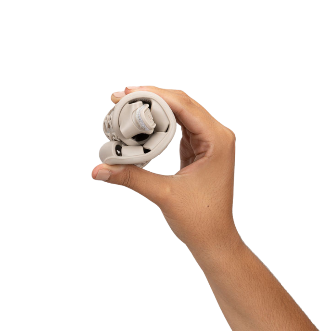 IGOR | Sandalias descalzas Nemo Solid Arena