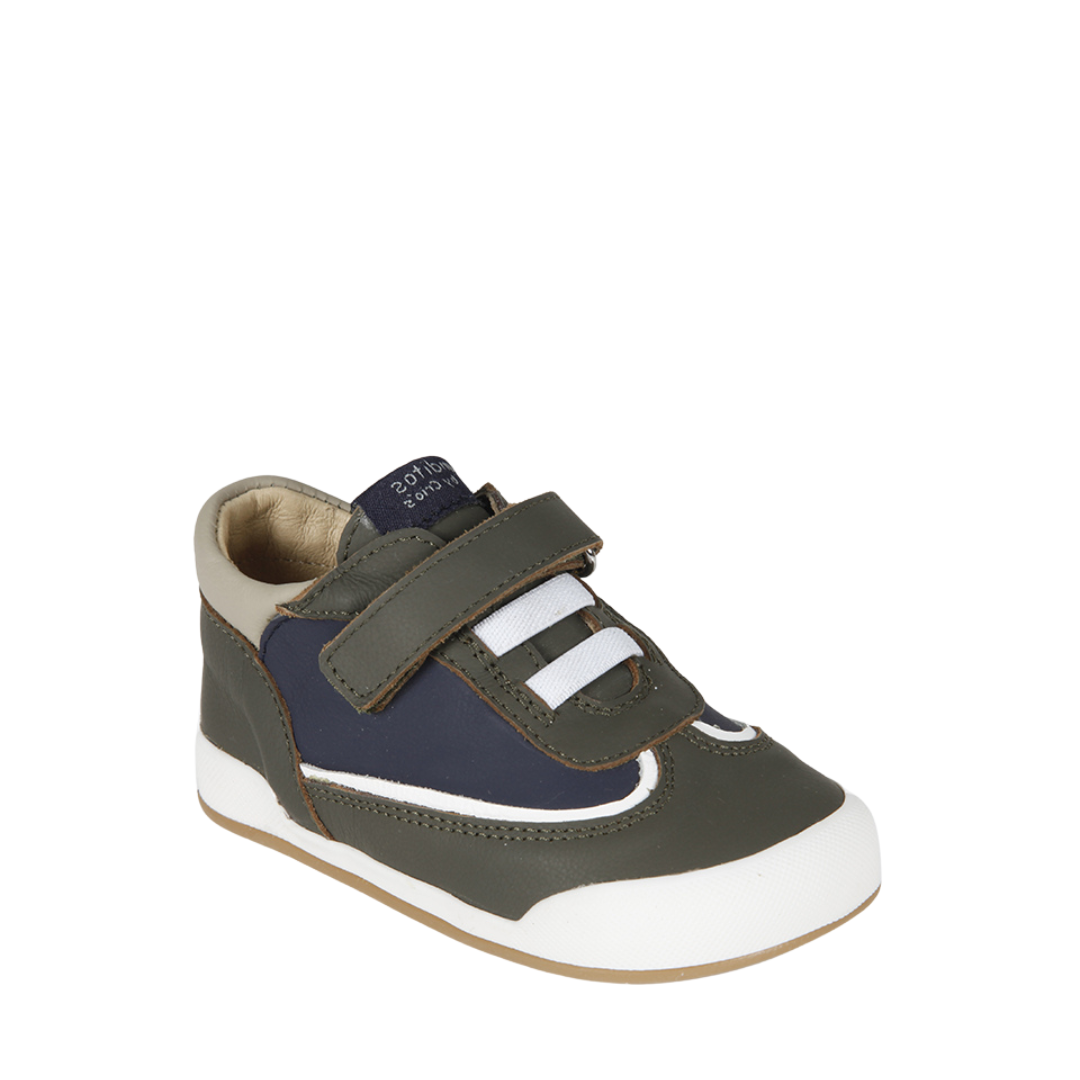 BLANDITS | Luna Azul Respectful Sneakers