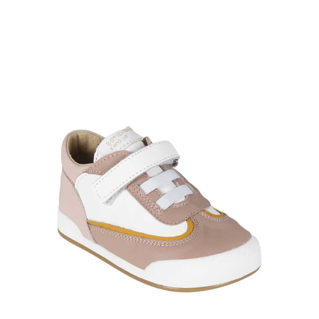 BLANDITS | Luna Azul Respectful Sneakers