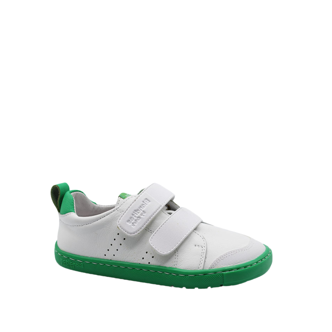 BLANDITS | Rio Branco Barefoot Shoes