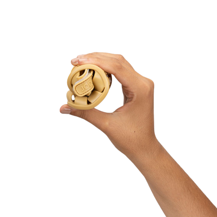 IGOR | Sandalias descalzas Nemo Solid Dijon