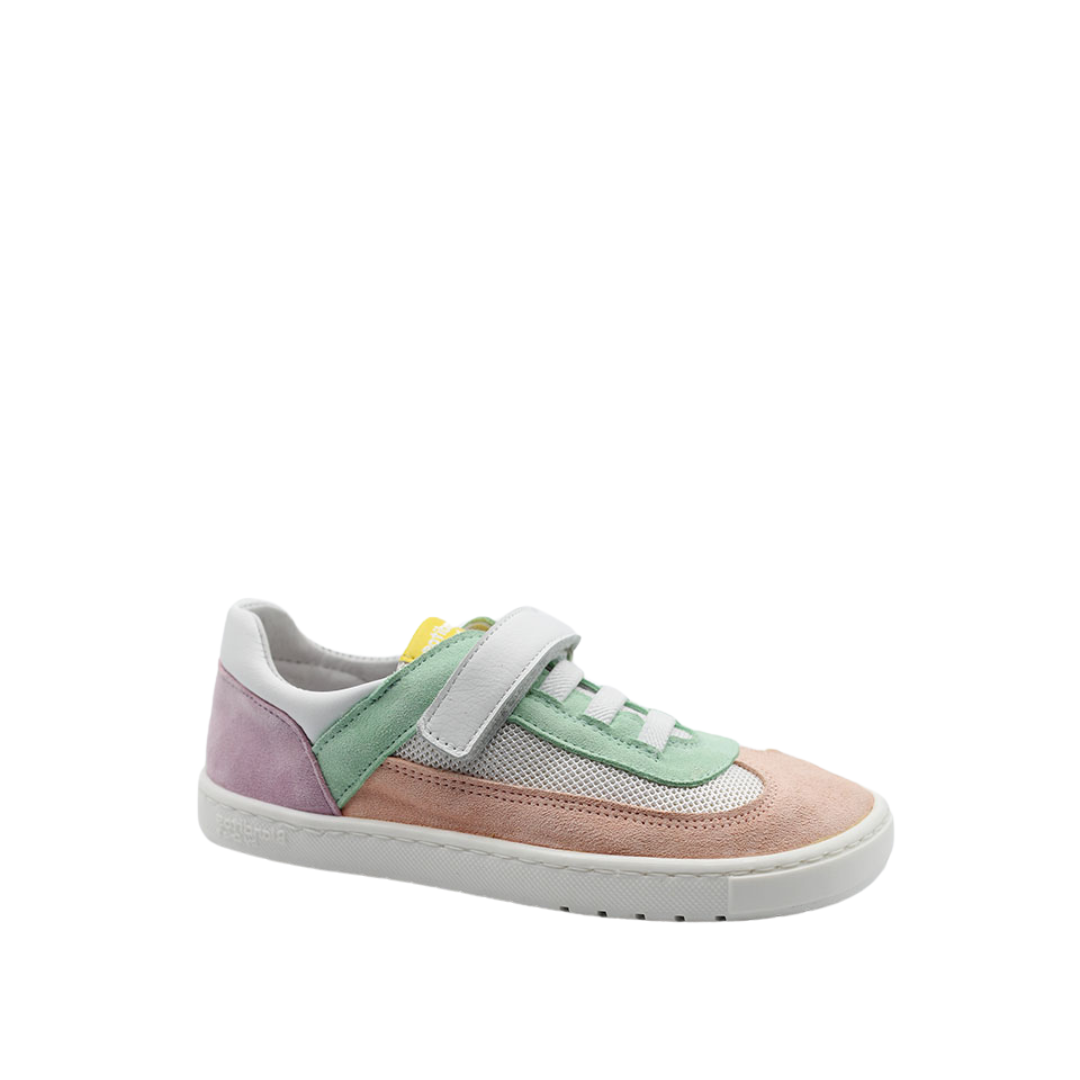 BLANDITOS | Zapatillas deportivas Barefoot Berlin Combi