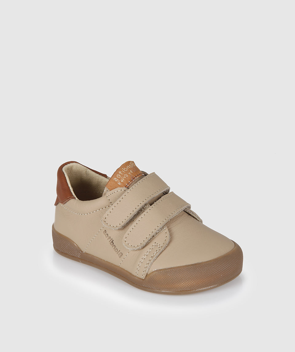 BLANDITS | Luna Azul Respectful Sneakers