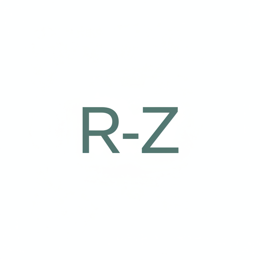 R-Z