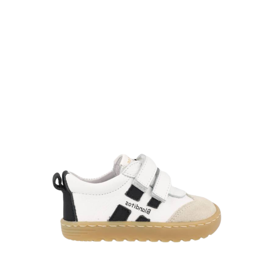 BLANDITS | Rio Branco Barefoot Shoes