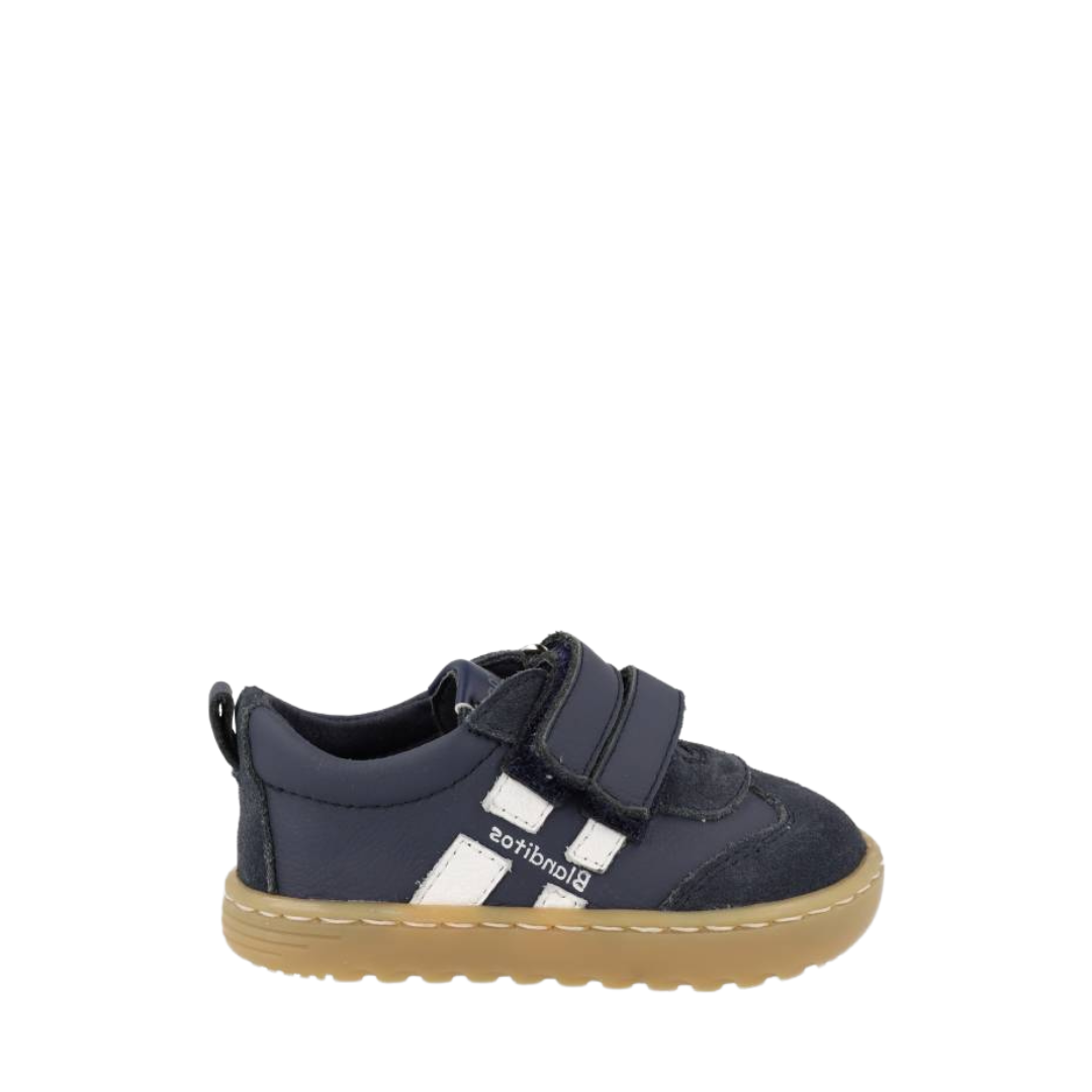 BLANDITS | Rio Branco Barefoot Shoes