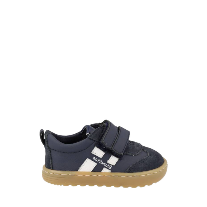 BLANDITS | Rio Branco Barefoot Shoes