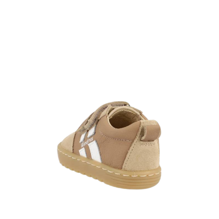 BLANDITS | Rio Branco Barefoot Shoes