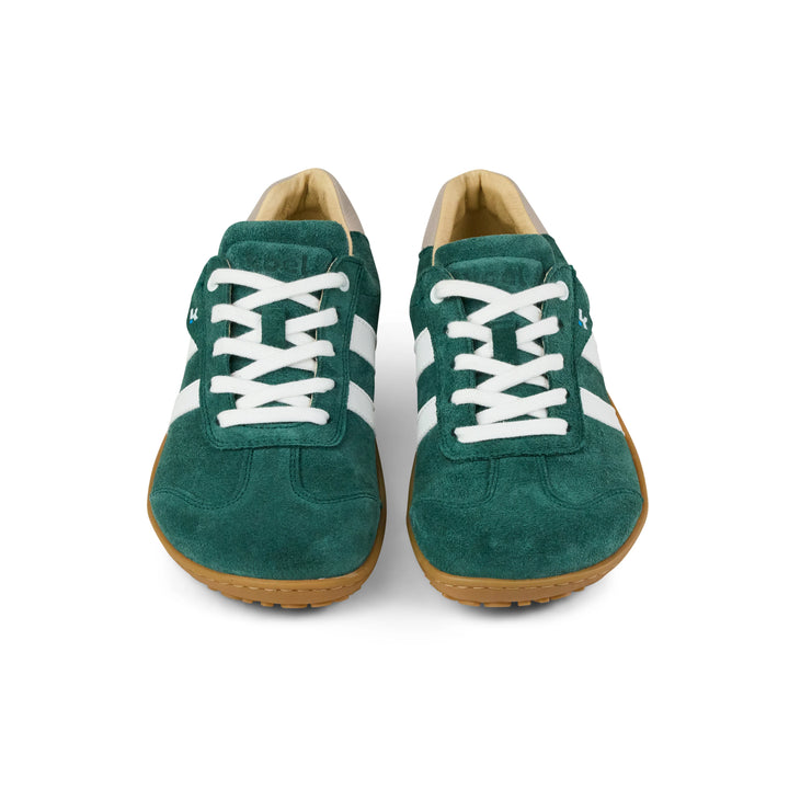 KOEL | Ténis Barefoot Ila Suede