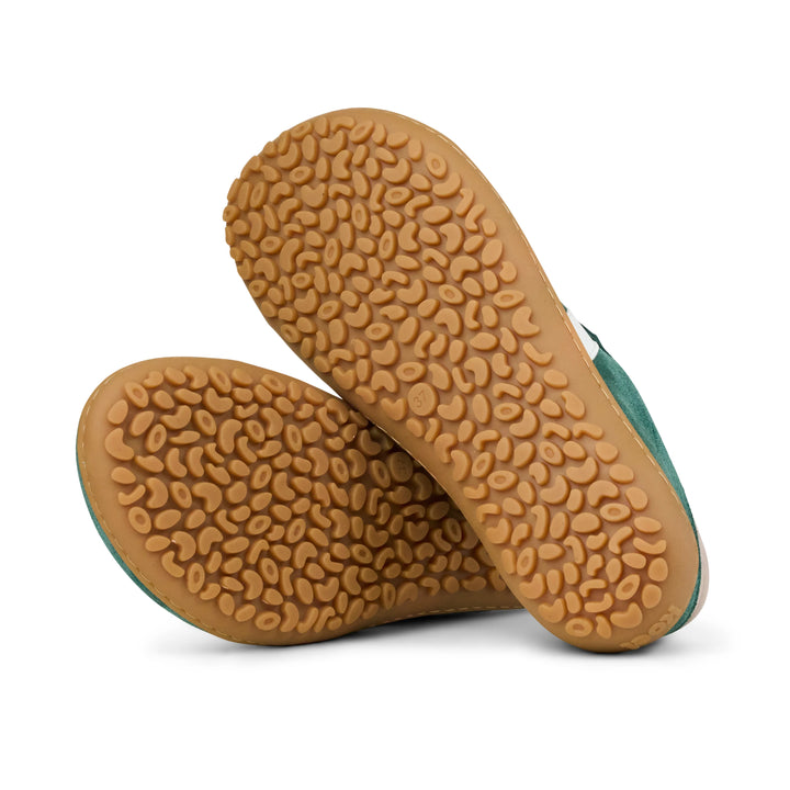 KOEL | Ténis Barefoot Ila Suede