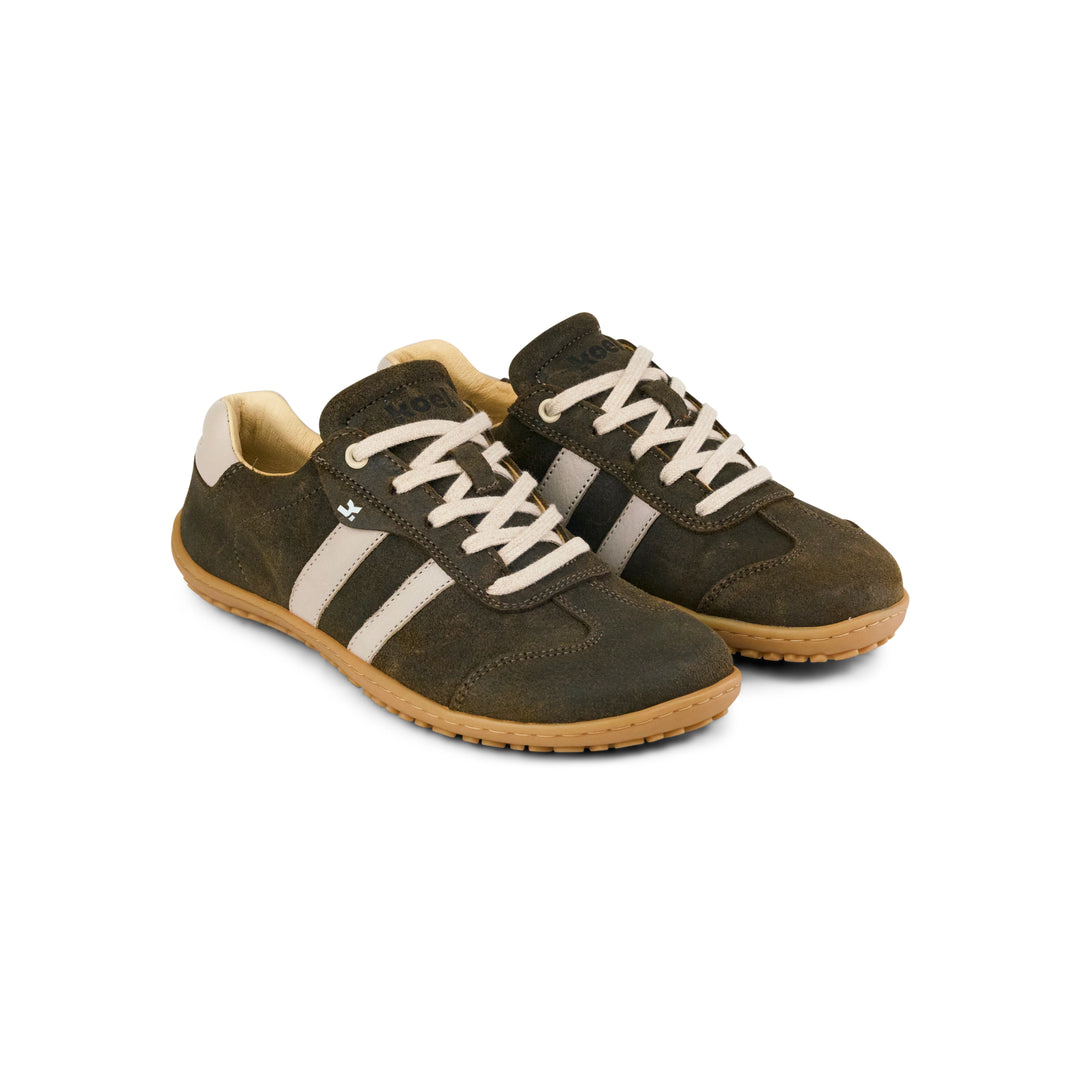 KOEL | Ténis Barefoot Ila Suede