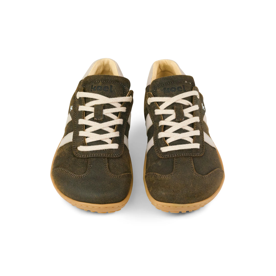 KOEL | Ténis Barefoot Ila Suede