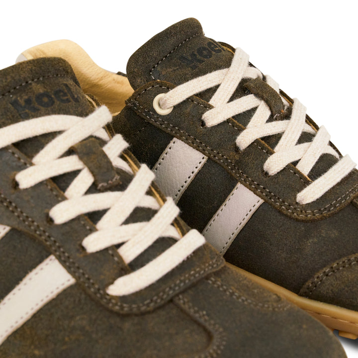 KOEL | Ténis Barefoot Ila Suede