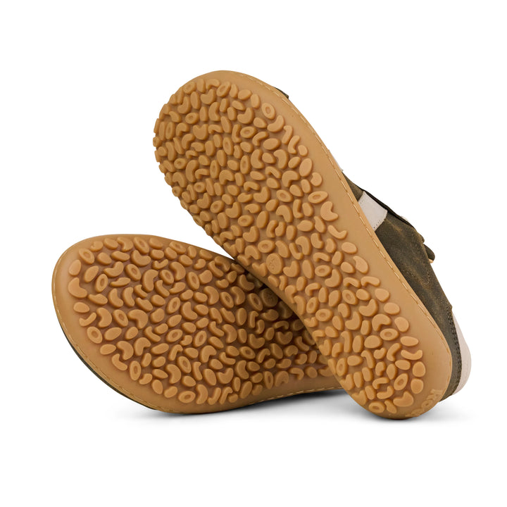 KOEL | Ténis Barefoot Ila Suede