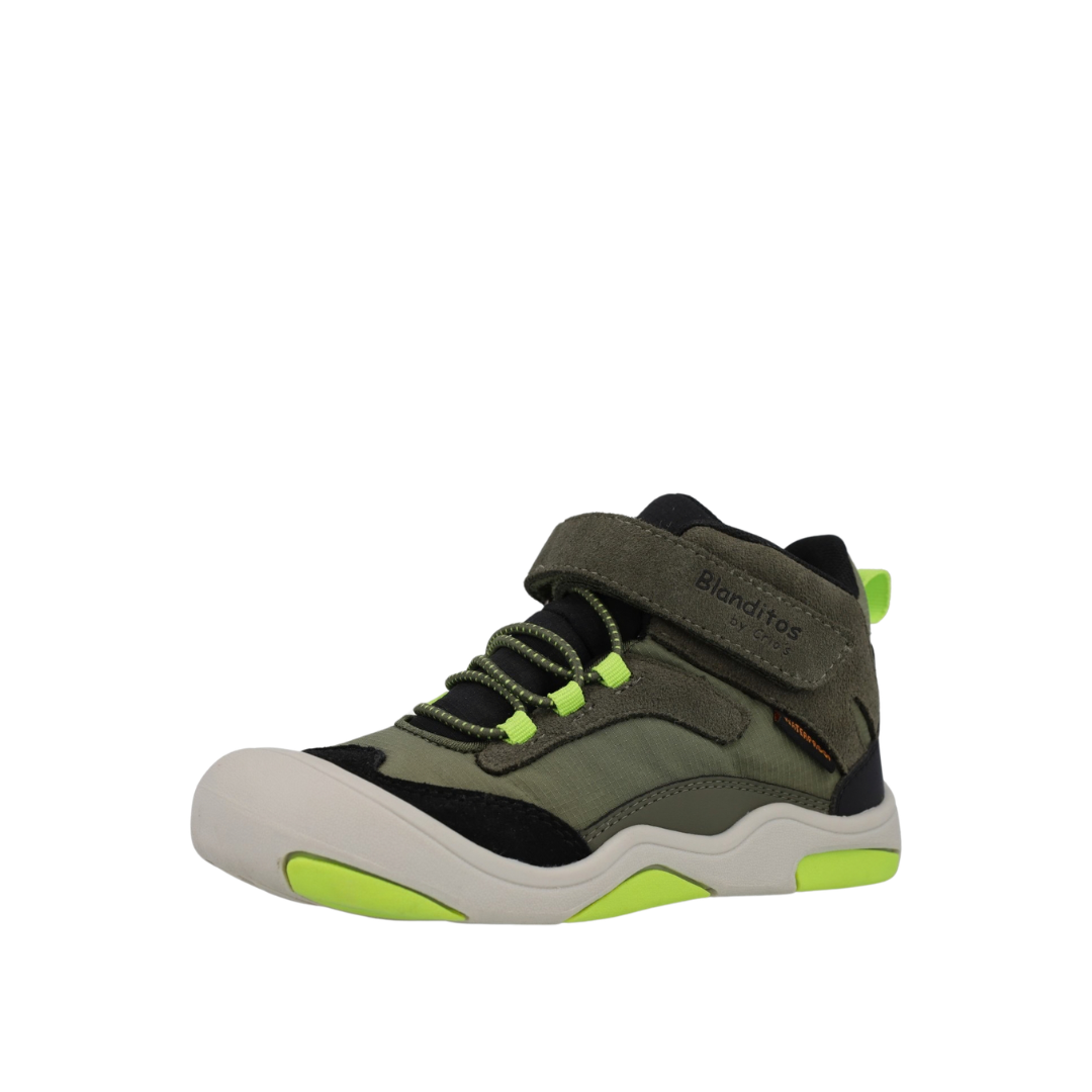 BLANDITOS | Botim Barefoot Hera
