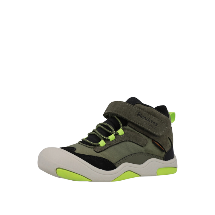 BLANDITOS | Botim Barefoot Hera