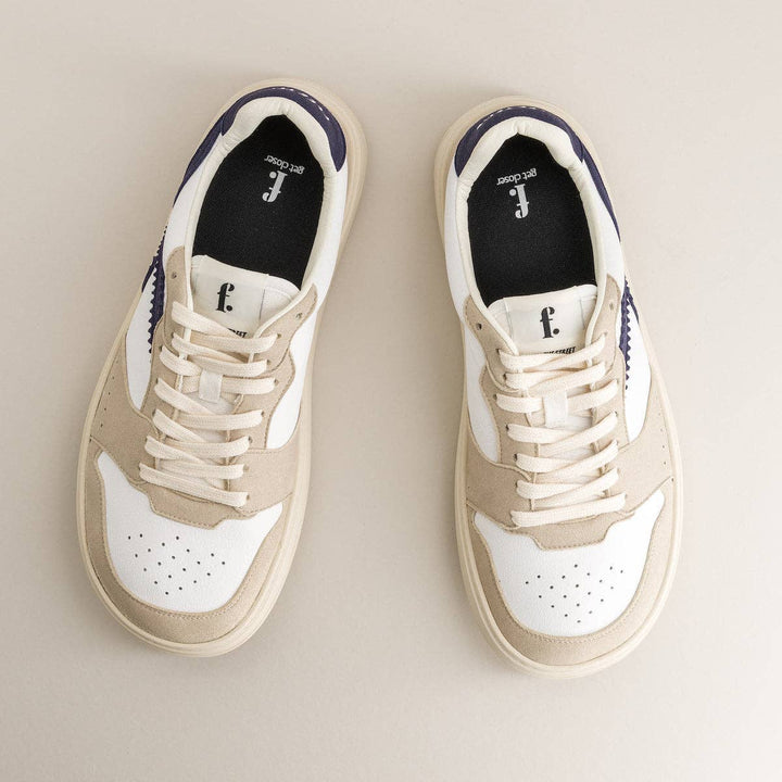 FLEETERS | Ténis Barefoot Mango Azul