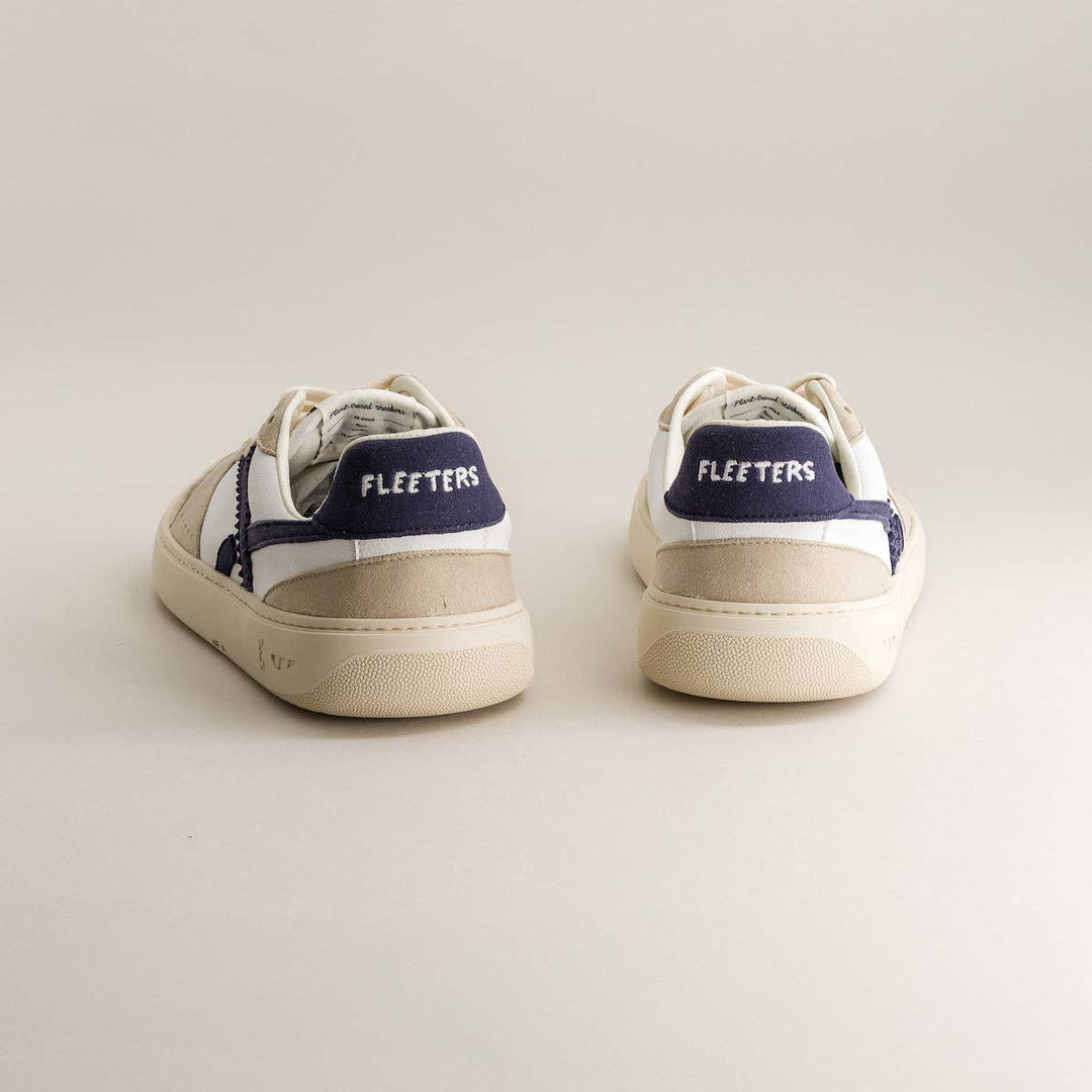 FLEETERS | Ténis Barefoot Mango Azul