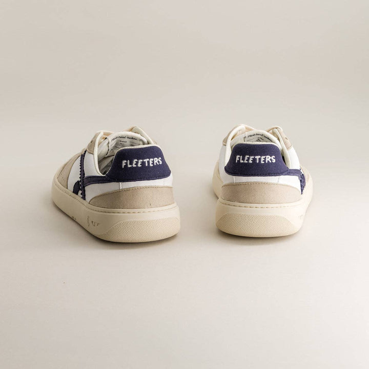 FLEETERS | Ténis Barefoot Mango Azul