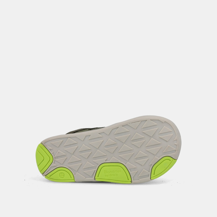 BLANDITOS | Botim Barefoot Hera