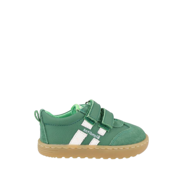 BLANDITS | Rio Branco Barefoot Shoes