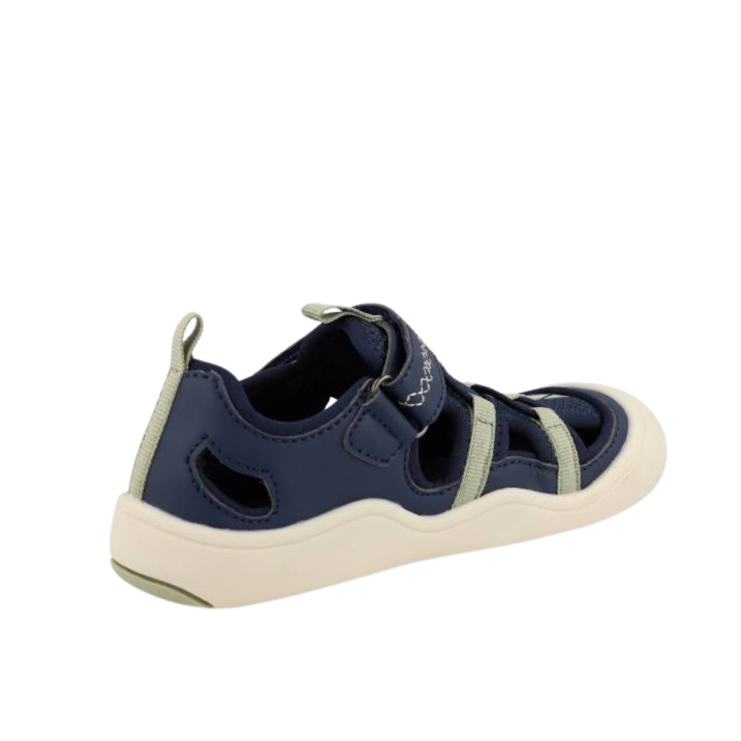 BLANDITS | Rio Branco Barefoot Shoes