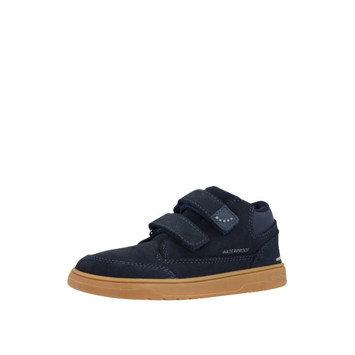 Blanditos Botim Barefoot Hefesto Navy Shuz 2